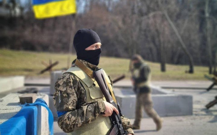 В Одесі затримали чоловіка, що знімав на відеореєстратор роботу блокпоста, - Братчук