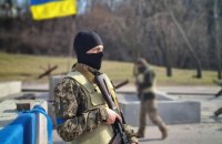 В Одесі затримали чоловіка, що знімав на відеореєстратор роботу блокпоста, - Братчук