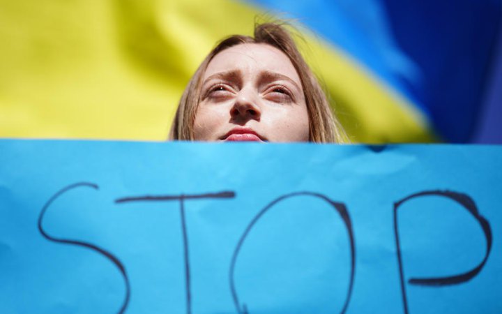 Головне за ніч. Четвер, 28 липня