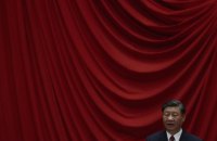 Сі Цзіньпін: Китай підтримує мирну конференцію щодо України, але за участі РФ