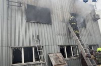 Одеська область пережила дві хвилі атаки. Є потерпілі 