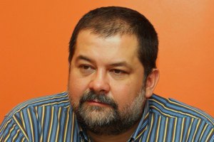 Сергей Лукьяненко запретил переводить свои книги на украинский язык