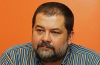 Сергей Лукьяненко запретил переводить свои книги на украинский язык