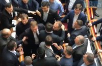 30 "слуг народа" стали фигурантами громких скандалов в 2021 году, - КИУ