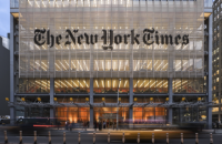New York Times покупает спортивный сайт Athletic за $550 млн
