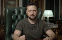 Цей день укотре довів, що Росія має бути визнана державою-терористом, - Зеленський