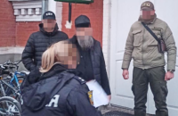 СБУ повідомила про підозру ректору Почаївської духовної семінарії УПЦ (МП)