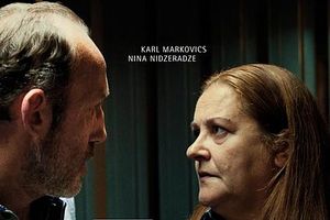 Закончились съемки фильма Дарьи Онищенко "Истальгия"