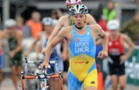 Український тріатлоніст підкорив Африку
