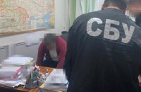 ​Инженер Харьковских теплосетей требовал взятки за документы для индивидуального отопления