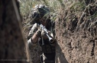 Ворог завдав 8 ракетних та 34 авіаційних ударів, – Генштаб