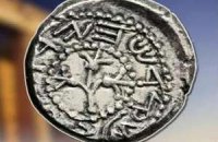 Древний шекель продали за 1,1 миллиона долларов
