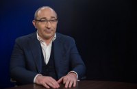 ​Кернес отрицает, что Хомутынник стал депутатом по просьбе Ложкина 