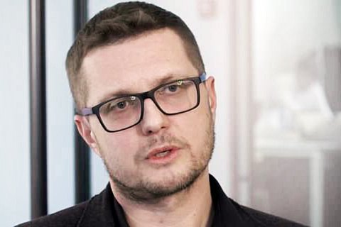 Голова передвиборного штабу Зеленського отримав посаду першого заступника голови СБУ