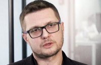 Глава предвыборного штаба Зеленского получил должность первого замглавы СБУ