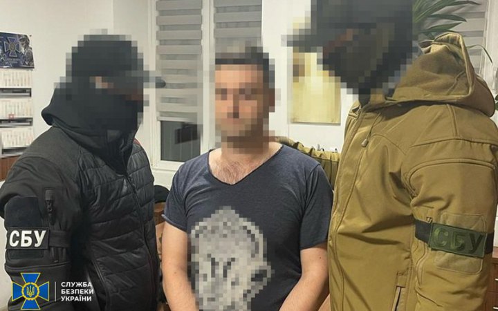 ​У Польщі затримали і передали Україні "політексперта" із пулу Медведчука Молчанова