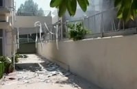 В Нигерии подорвали представительство ООН
