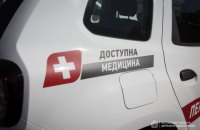 На Буковине в "скорой" умер гражданин Италии, которого отказались принять в двух больницах