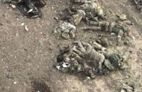 Запорожская ОВА о ротации захватчиков: В одних грузовиках везли "насыпью" трупы, а навстречу им – машины с живыми солдатами