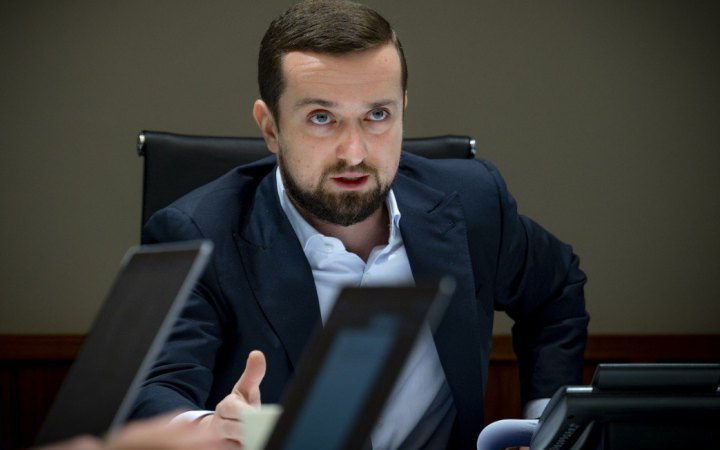 Заступник голови ОП Кирило Тимошенко написав заяву про звільнення, - ЗМІ