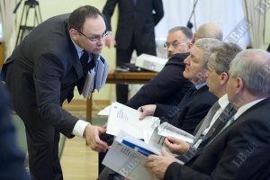 Каськиву не стыдно быть совместителем