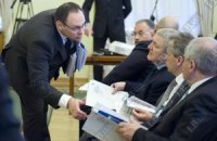 Каськиву не стыдно быть совместителем