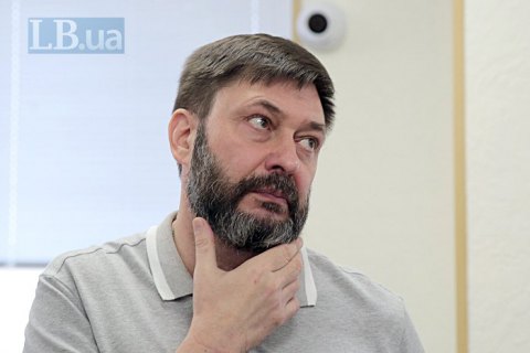 Путин включил Вышинского в состав совета по правам человека при президенте РФ