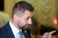 Арахамия: Шефир целый, но в шоковом состоянии