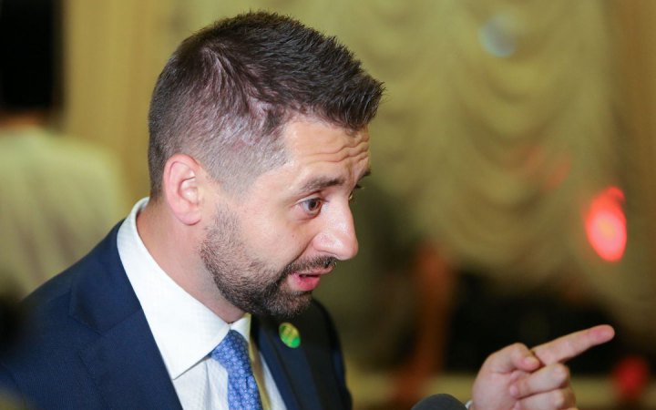 Арахамія про переговори з Росією: ідуть важко, жодна зі сторін не поступається