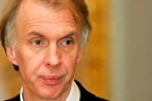 Огрызко рассказал, когда будет новый посол США 