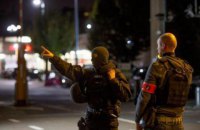 Захватчиком заложников в Брюсселе оказался сын чиновника