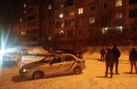 Во Львове 16-летний школьник погиб, выпав из окна шестого этажа