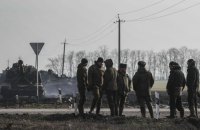 На Луганщині колаборантів із сім’ями готують до виїзду 