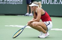 Костюк и Ястремская пробились во второй круг парного разряда Australian Open