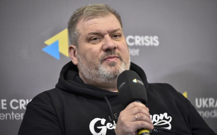 ​У Києві відновлює роботу недержавний театр "Терра Інкогніта" із Маріуполя 