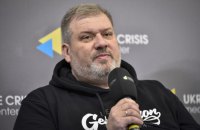 ​У Києві відновлює роботу недержавний театр "Терра Інкогніта" із Маріуполя 