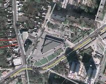 В Днепропетровске завершили ремонт дорог