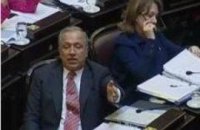 Аргентина узаконила однополые браки 