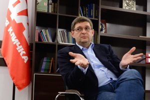 У Кличко попросили не спешить с единым кандидатом в президенты