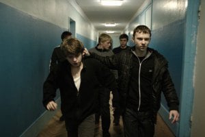 "Племя" стало одним из лучших фильмов года по версии журнала Sight & Sound