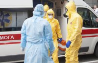 Минздрав обновил алгоритм стационарного лечения больных COVID-19