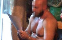 В Украине впервые передали в суд дело о морском пиратстве