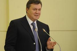 Янукович задумал построить в Украине "Силиконовую долину"