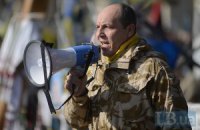 Несколько генералов были арестованы за коррупцию, - Парубий