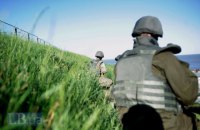 Боевики 4 раза открывали огонь по позициям ВСУ на Донбассе 