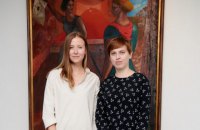 Татьяна Кочубинская и Татьяна Жмурко: "Отчасти куратор принимает решение, что «записывать» в историю искусства, а что — нет"