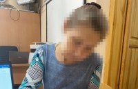Правоохоронці підозрюють мешканку Харківщини у співпраці з окупантами