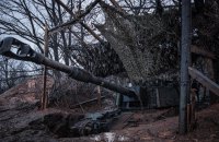 Головне за суботу, 16 грудня: ворожі атаки під Авдіївкою, засідання Ставки, нові українські дрони AQ 400 Scythe  