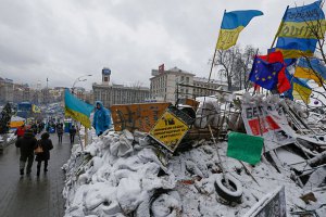 Оппозиция сообщает о готовящихся завтра провокациях на Майдане