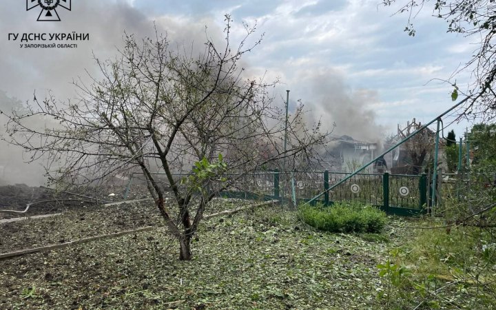 Головне за день. Понеділок, 12 червня